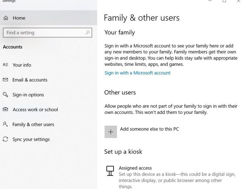 How To Prevent Users From Installing Software Applications In How to prevent users from installing software applications in
