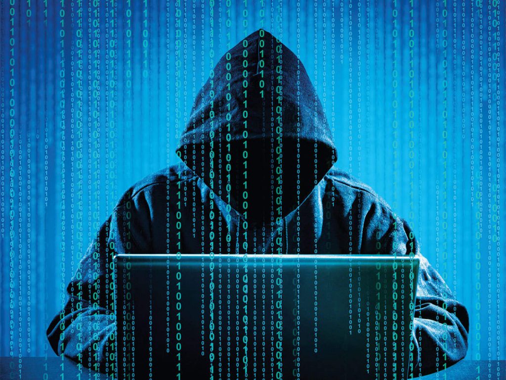 The Ransomware Security risk during the Pandemic - Bobland : Techniques