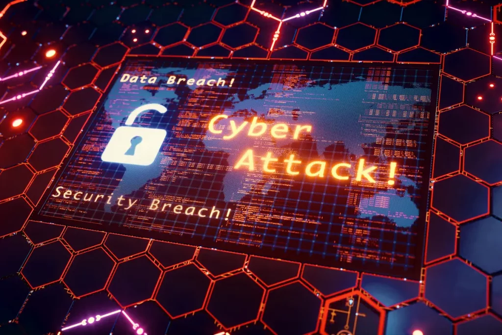 Panasonic confirms Cyber Attack & Data Breach