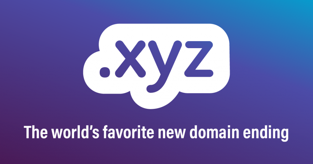 Myths and Facts about .xyz domains 