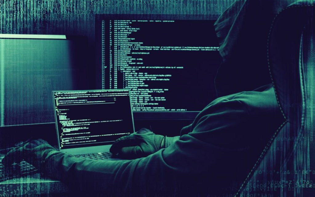 12 Signs Your Computer has been Hacked