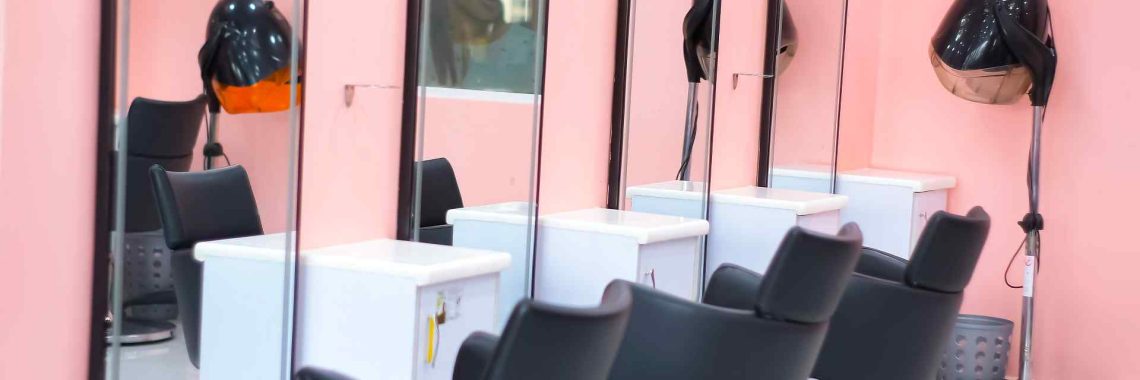 Nafasi ya Kazi , Danuu Beauty Saloon - Msaidizi wa Saloon